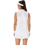 Asics Court Tank ΓΥΝΑΙΚΕΙΑ ΜΠΛΟΥΖΑ - Image 2