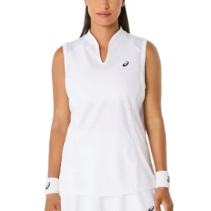Asics Court Tank ΓΥΝΑΙΚΕΙΑ ΜΠΛΟΥΖΑ