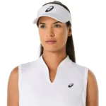 Asics Court Tank ΓΥΝΑΙΚΕΙΑ ΜΠΛΟΥΖΑ - Image 3