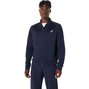 Asics Core Warm-Up Jacket ΑΝΔΡΙΚΗ ΖΑΚΕΤΑ
