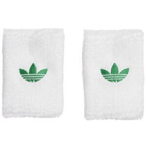 Adidas Originals Large Tennis  Wristbands x2 ΠΕΡΙΚΑΡΠΙΑ
