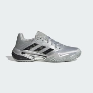 Adidas Barricade 13 Silver Edition ΑΝΔΡΙΚΑ ΠΑΠΟΥΤΣΙΑ