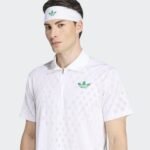 Adidas Pro Climacool Freelift Polo ΑΝΔΡΙΚΟ ΠΟΛΟ - Image 2