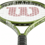 Wilson Blade Feel Comp 26 ΠΑΙΔΙΚΗ ΡΑΚΕΤΑ - Image 2
