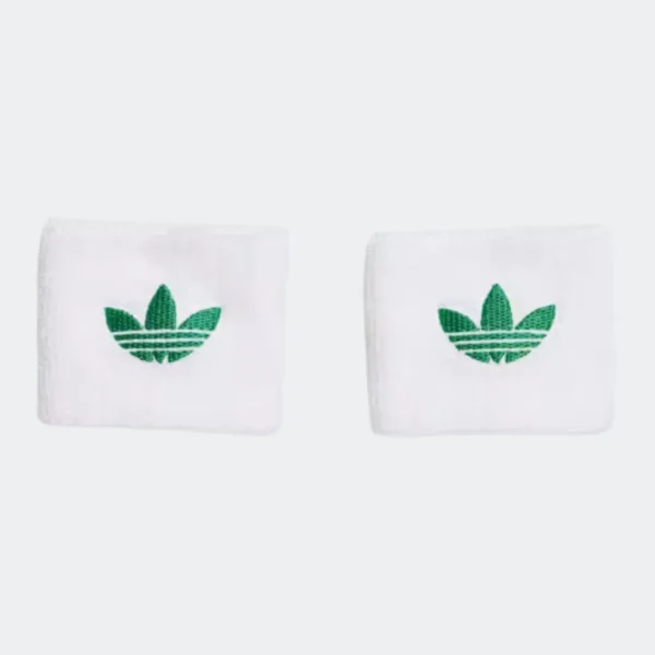 Adidas Originals Small Tennis  Wristbands x2 ΠΕΡΙΚΑΡΠΙΑ