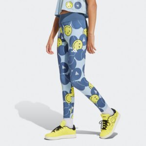 Adidas Legging  Smiley ΠΑΙΔΙΚΟ ΚΟΛΑΝ