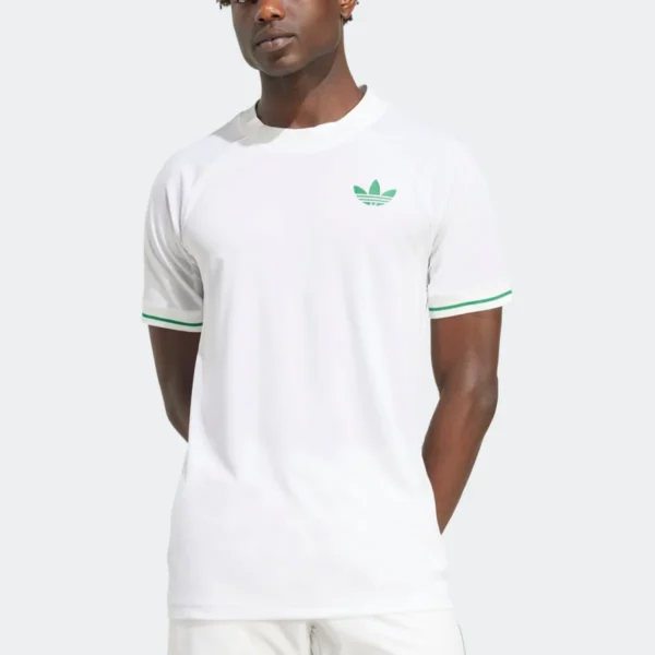 Adidas Pro Climacool Freelift Tee ΑΝΔΡΙΚΟ ΜΠΛΟΥΖΑΚΙ