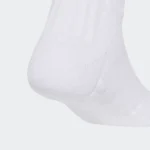 Adidas Original Tennis  Crew Socks x1 ΑΘΛΗΤΙΚΕΣ ΚΑΛΤΣΕΣ - Image 3