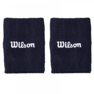 Wilson Terry Wristbands x2 ΠΕΡΙΚΑΡΠΙΑ
