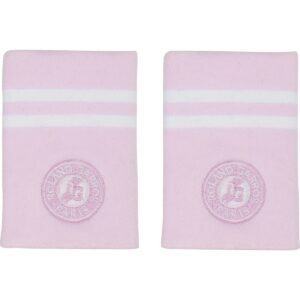 Roland Garros Wristbands x2 ΠΕΡΙΚΑΡΠΙΑ