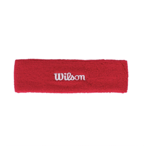 Wilson Headband ΠΕΡΙΜΕΤΩΠΙΟ