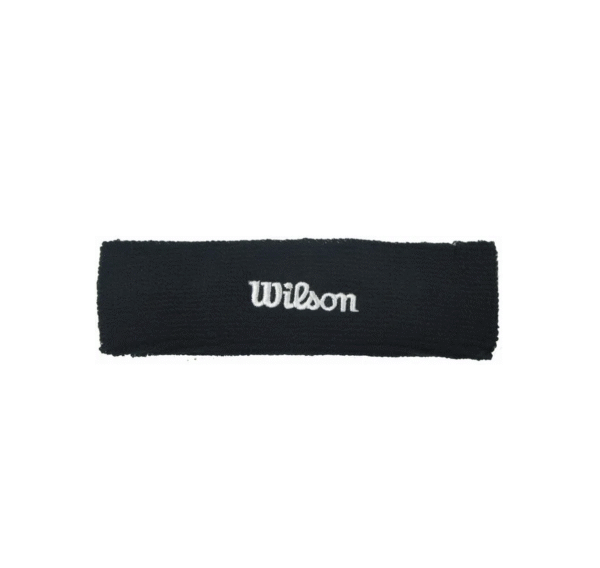 Wilson Headband ΠΕΡΙΜΕΤΩΠΙΟ