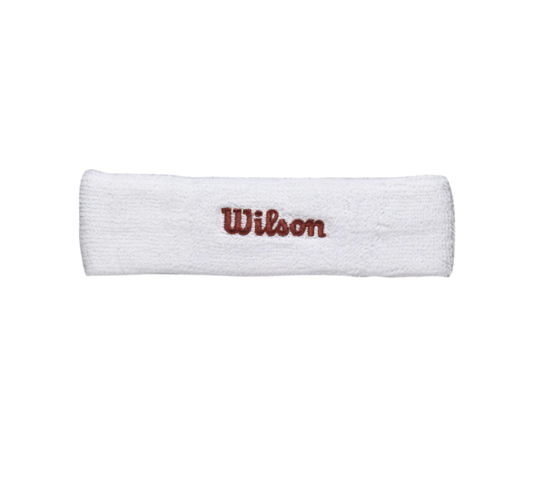 Wilson Headband ΠΕΡΙΜΕΤΩΠΙΟ