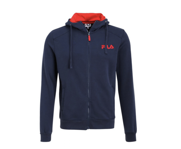 Fila ''Sweatjacket Ray''  ΑΝΔΡΙΚΗ ΖΑΚΕΤΑ
