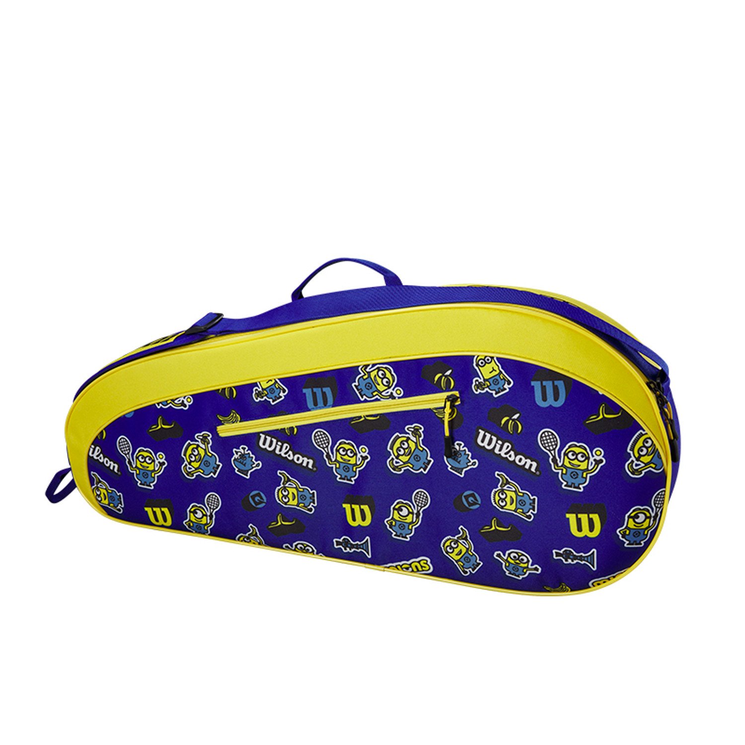 Wilson Minions V3.0 Team 3 Pack Tennis Bag