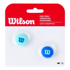 Wilson Pro Feel Ultra Dampener x2 Αντικραδασμικά