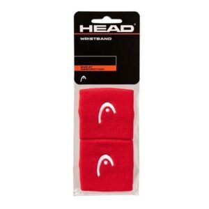 Head Double Wristbands 2.5'' x2 Περικάρπια