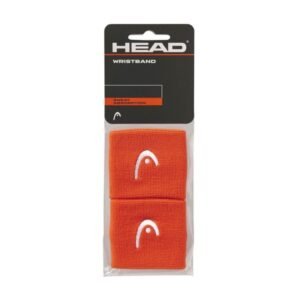 Head Double Wristbands 2.5'' x2 Περικάρπια