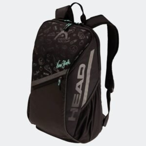 Head Tour Neon Backpack
