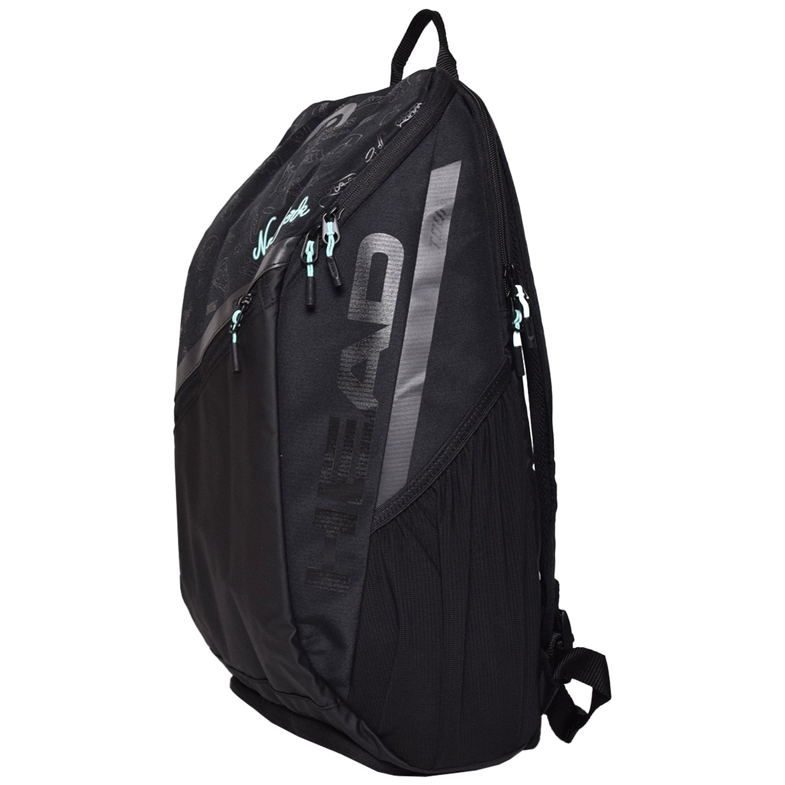 Head Tour Neon Backpack - Image 2