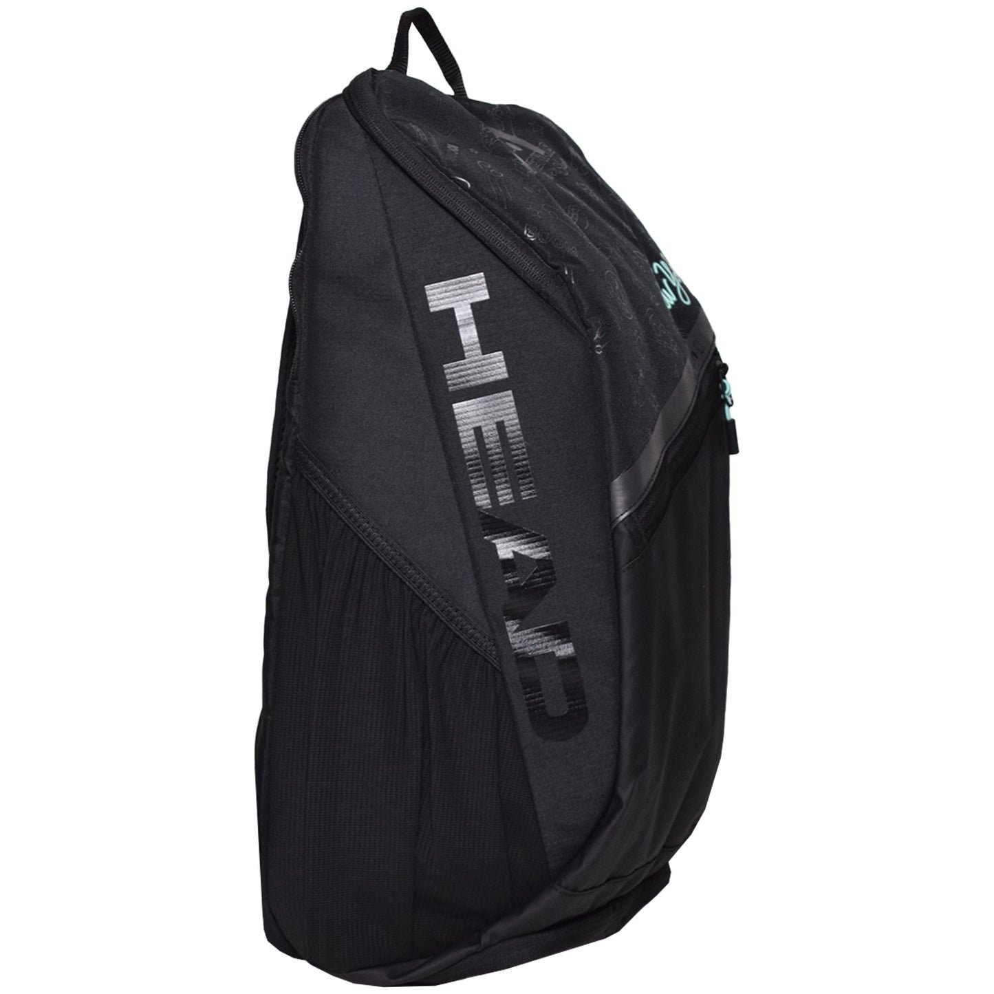 Head Tour Neon Backpack - Image 3