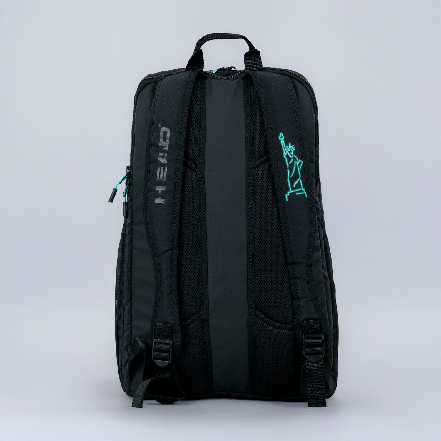 Head Tour Neon Backpack - Image 4