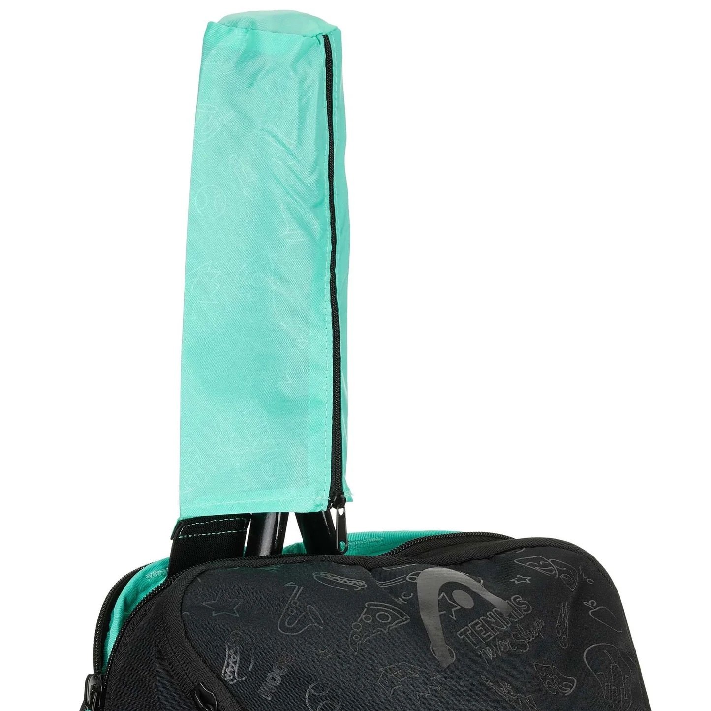 Head Tour Neon Backpack - Image 5