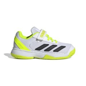 Adidas Courtflash Κ ΠΑΙΔΙΚΑ ΠΑΠΟΥΤΣΙΑ