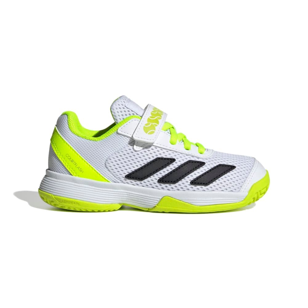 Adidas Courtflash Κ ΠΑΙΔΙΚΑ ΠΑΠΟΥΤΣΙΑ