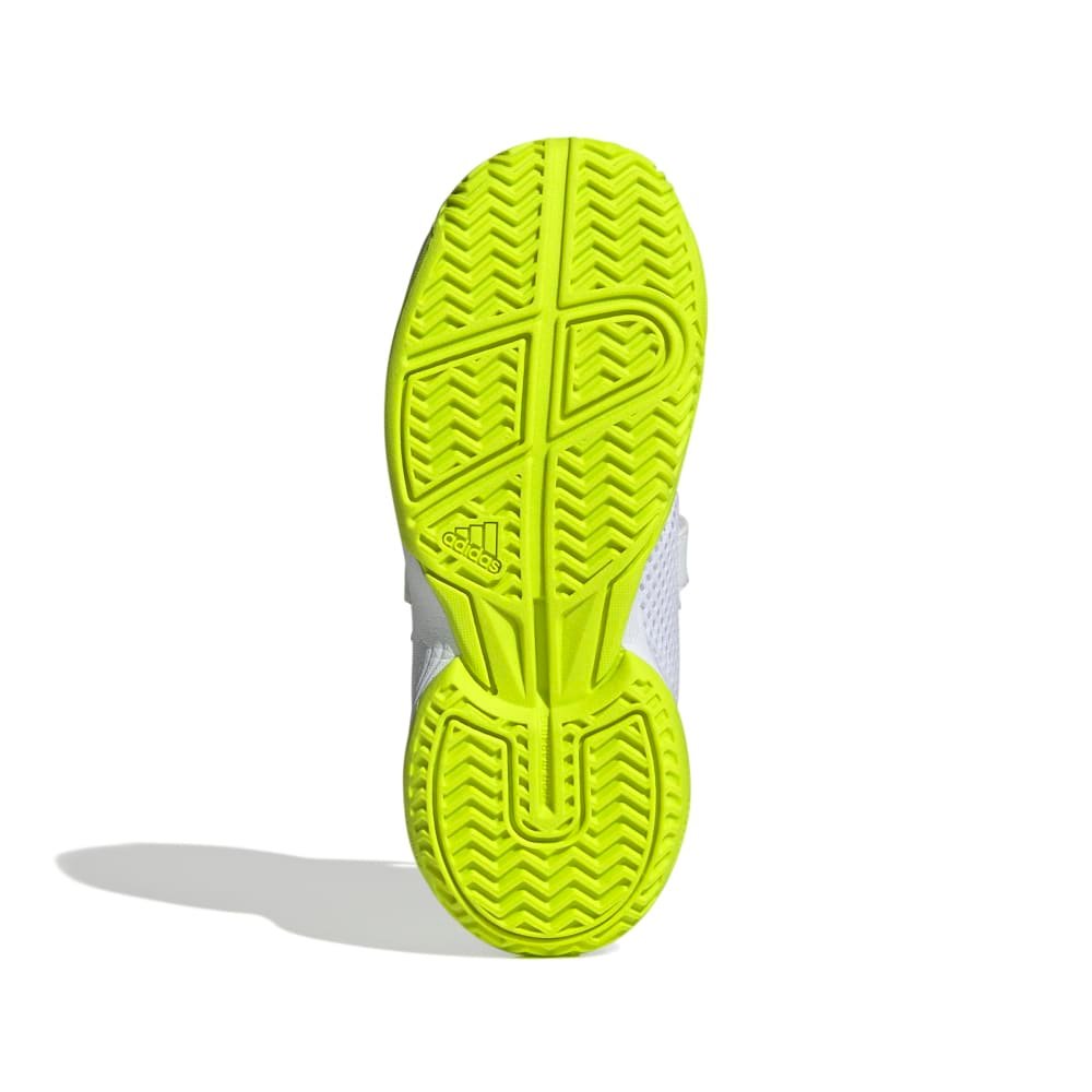 Adidas Courtflash Κ ΠΑΙΔΙΚΑ ΠΑΠΟΥΤΣΙΑ - Image 4