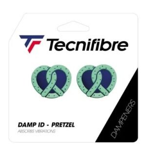 Tecnifibre Damp Pretzel ΑΝΤΙΚΡΑΔΑΣΜΙΚΑ