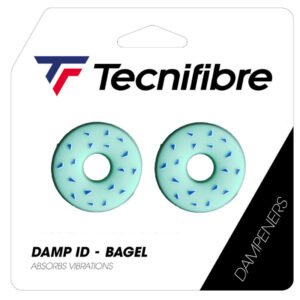 Tecnifibre Damp Bagel ΑΝΤΙΚΡΑΔΑΣΜΙΚΑ