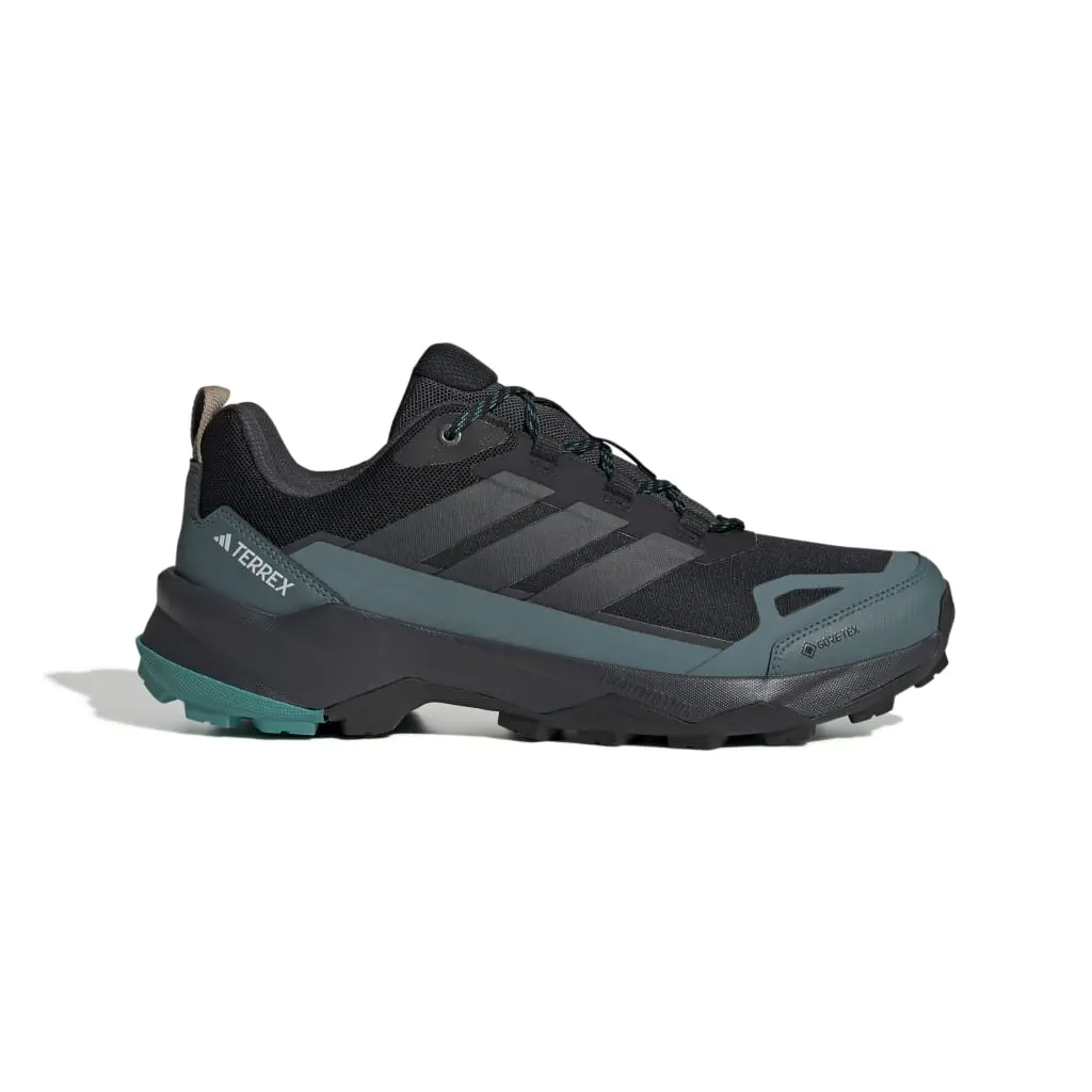 Adidas Terrex Skychaser AX5 GTX ΑΝΔΡΙΚΑ ΠΑΠΟΥΤΣΙΑ ΠΕΖΟΠΟΡΙΑΣ