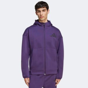 Adidas ZNE Hooded Jacket ΑΝΔΡΙΚΗ ΖΑΚΕΤΑ