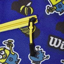 Wilson Minions V3.0 Team 3 Pack Tennis Bag - Image 3