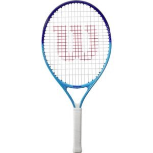 Wilson Ultra Blue 23 ΠΑΙΔΙΚΗ ΡΑΚΕΤΑ