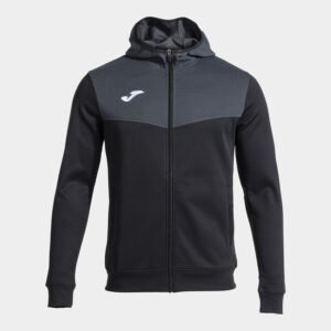 Joma Hooded Jacket Campus Street ΑΝΔΡΙΚΗ ΖΑΚΕΤΑ