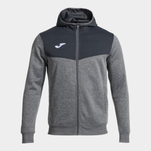 Joma Hooded Jacket Campus Street ΑΝΔΡΙΚΗ ΖΑΚΕΤΑ