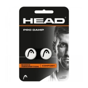 Head Damp Pro x2 Αντικραδασμικά