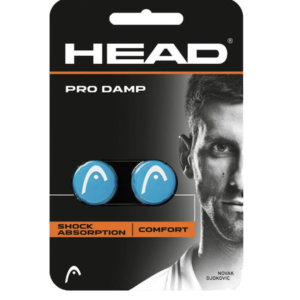 Head Damp Pro x2 Αντικραδασμικά