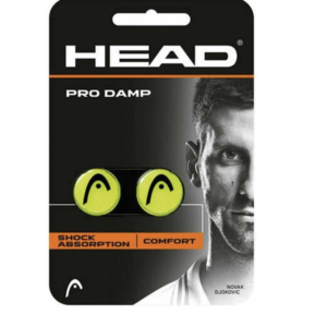 Head Damp Pro x2 Αντικραδασμικά