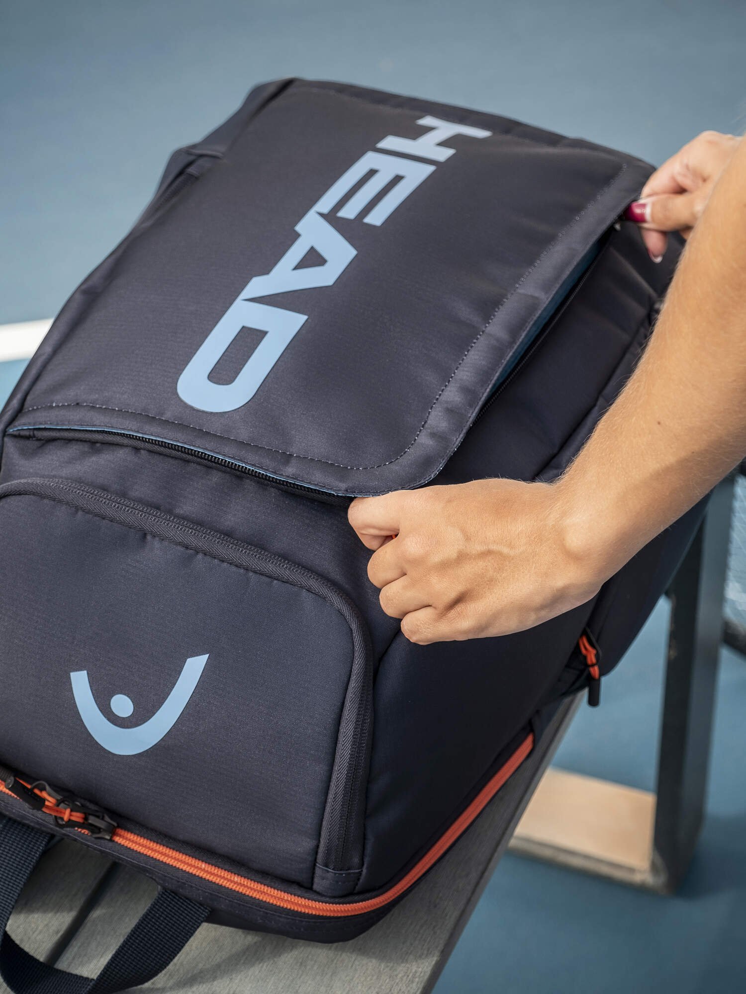 Head Pro Backpack 28L - Image 2