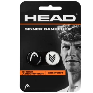 Head Sinner Dampeners x2 Αντικραδασμικά