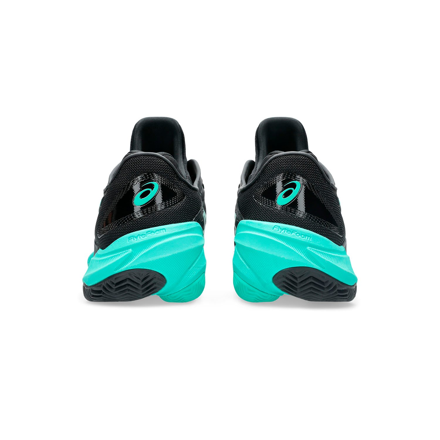 Asics Court FF 3 Clay ΑΝΔΡΙΚΑ ΠΑΠΟΥΤΣΙΑ - Image 2