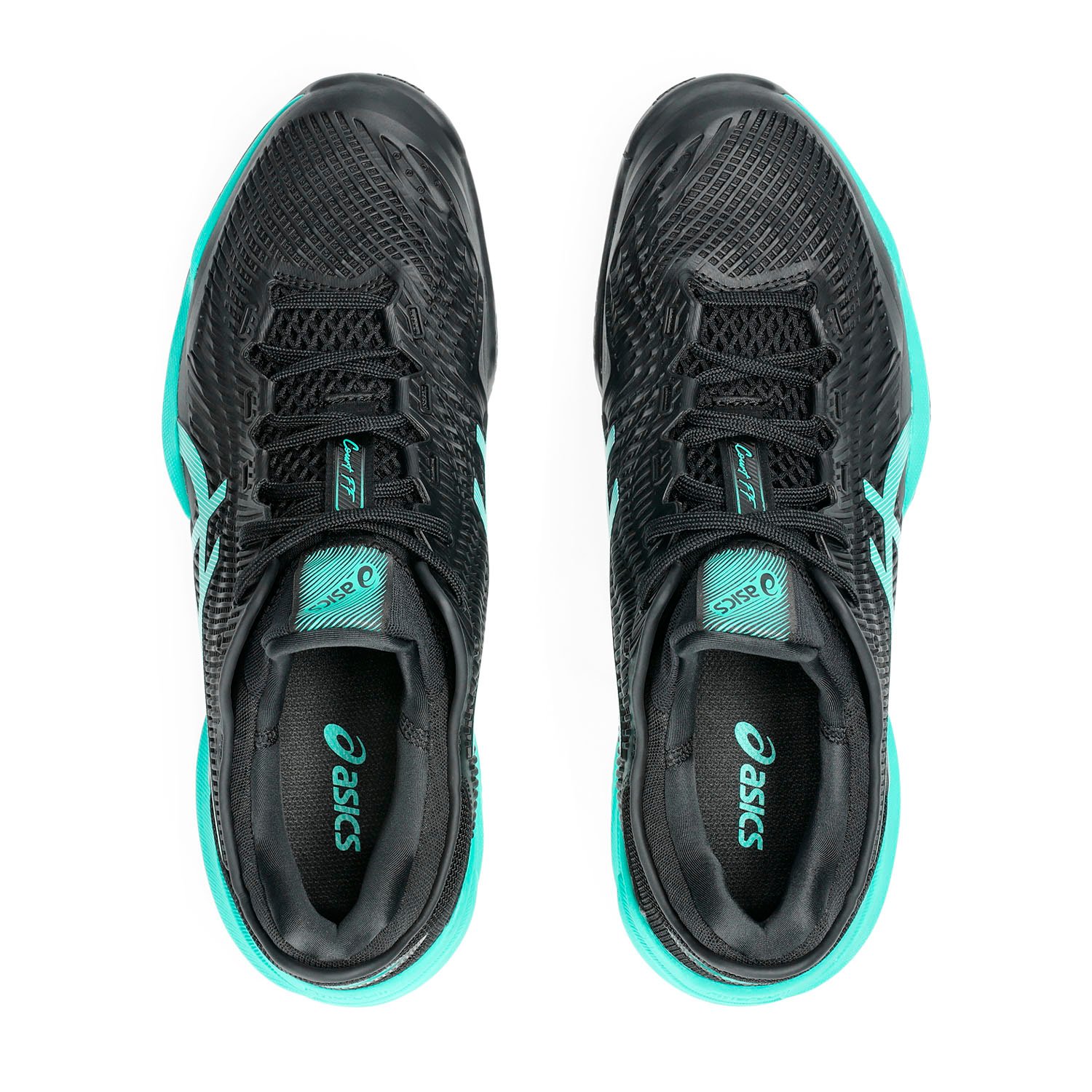 Asics Court FF 3 Clay ΑΝΔΡΙΚΑ ΠΑΠΟΥΤΣΙΑ - Image 3