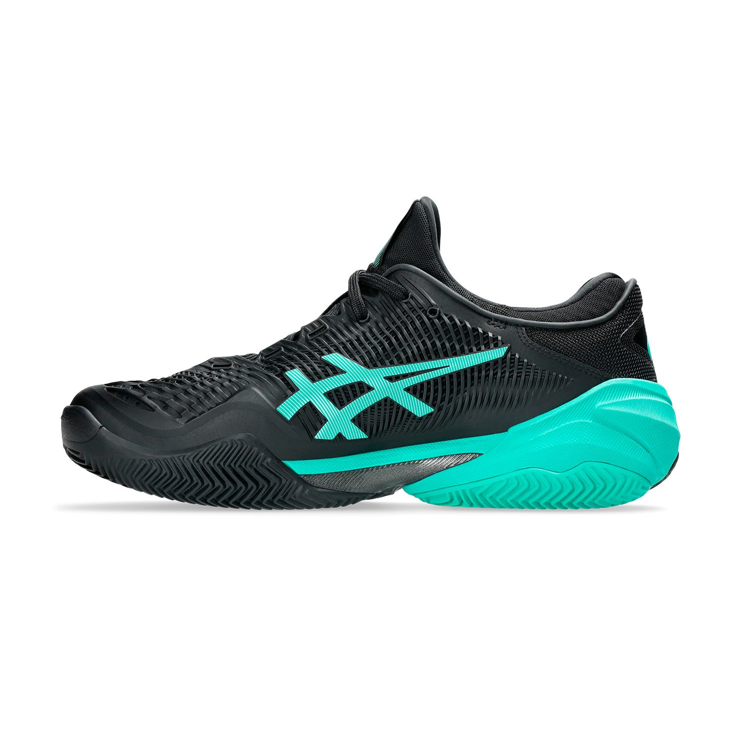 Asics Court FF 3 Clay ΑΝΔΡΙΚΑ ΠΑΠΟΥΤΣΙΑ - Image 4