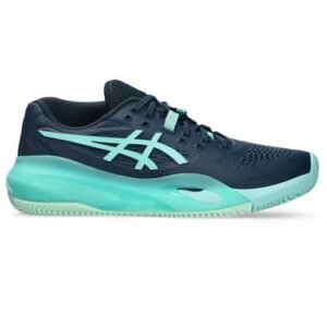 Asics Gel-Resolution X Clay ΑΝΔΡΙΚΑ ΠΑΠΟΥΤΣΙΑ