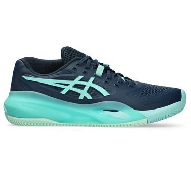 Asics Gel-Resolution X Clay ΑΝΔΡΙΚΑ ΠΑΠΟΥΤΣΙΑ