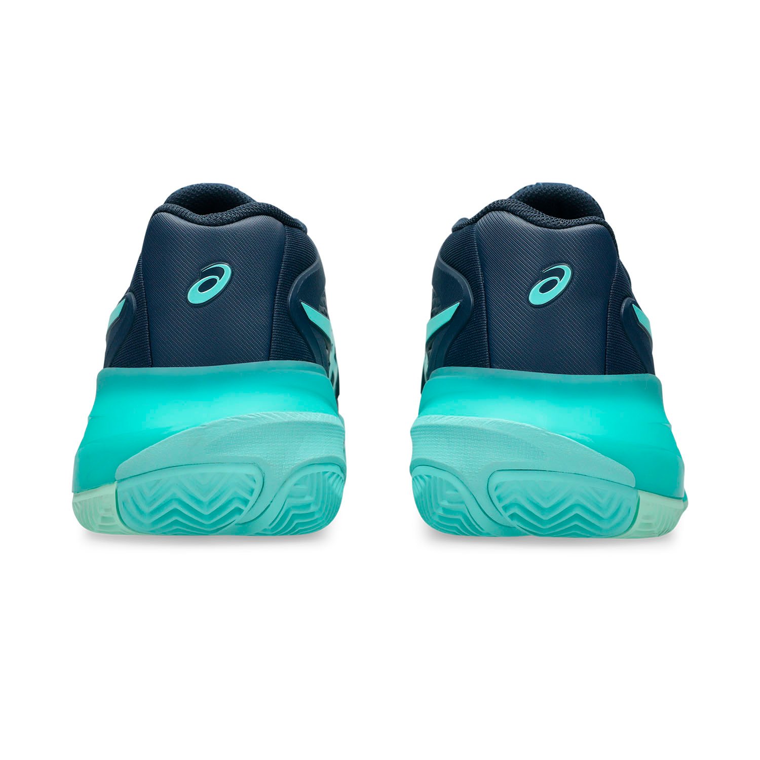 Asics Gel-Resolution X Clay ΑΝΔΡΙΚΑ ΠΑΠΟΥΤΣΙΑ - Image 4