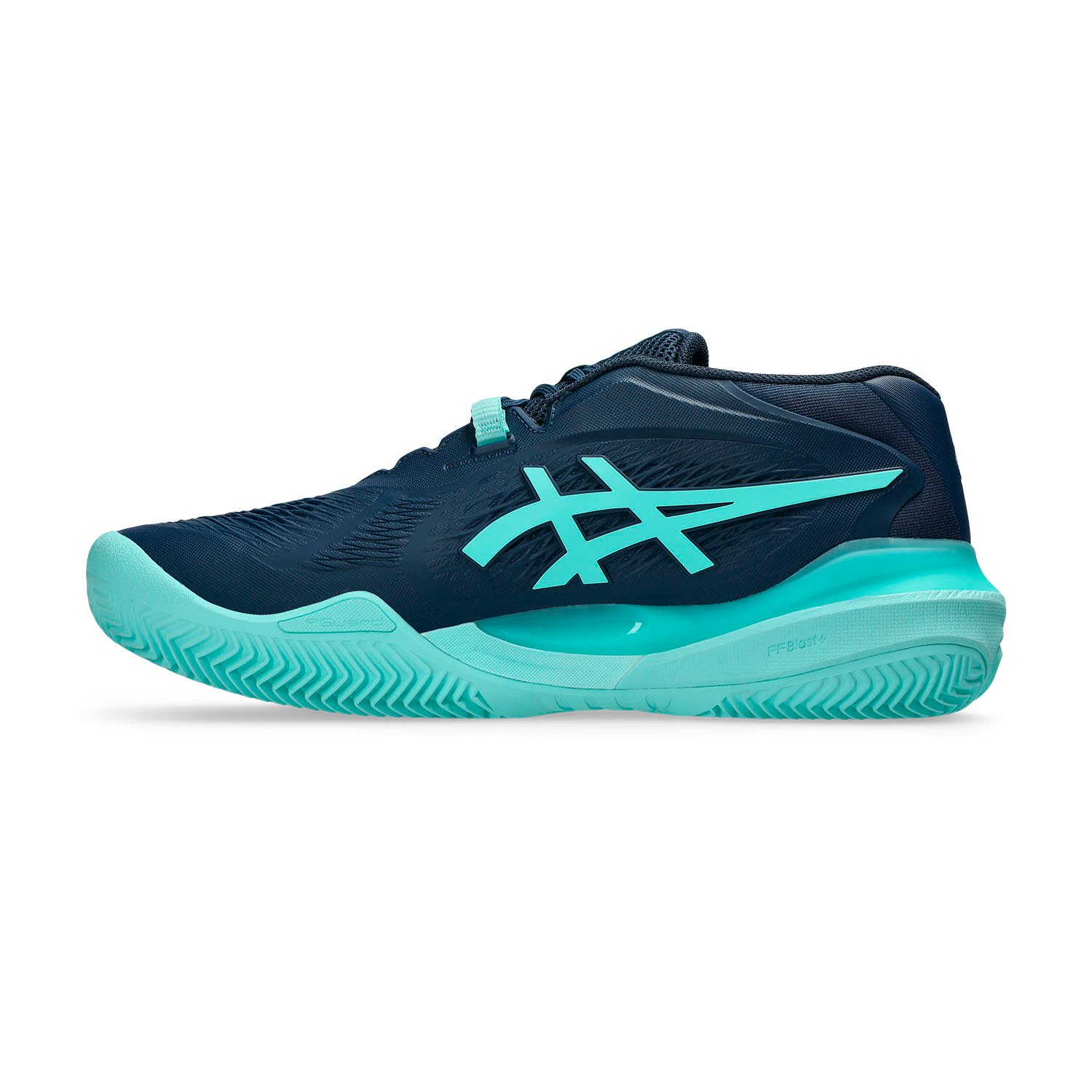 Asics Gel-Resolution X Clay ΑΝΔΡΙΚΑ ΠΑΠΟΥΤΣΙΑ - Image 2
